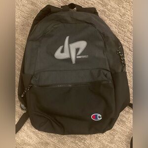 Dude Perfect x Champion Backpack